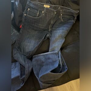 AG jeans